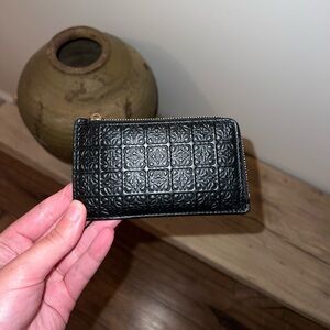 Loewe Card Holder